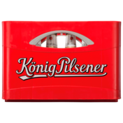 König Pilsener