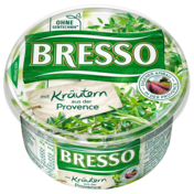 Bresso Kräuter der Provence