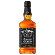 Jack Daniel’s Tennessee Whiskey