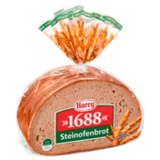 Harry »1688« Steinofenbrot