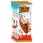 Kinder Maxi King