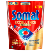 Somat Excellence Premium Geschirrreiniger