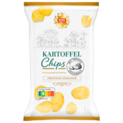 REWE Feine Welt Trüffel Kartoffelchips