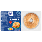 ja! Bagels