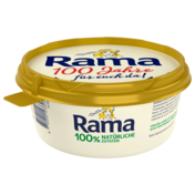 Rama zum Streichen, Backen & Kochen