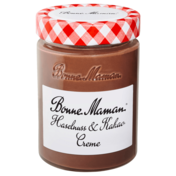 Bonne Maman Haselnuss & Kakao Creme