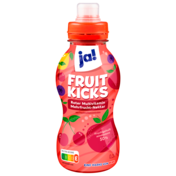 ja! Fruit Kicks Nektar