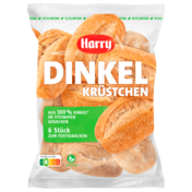 Harry Dinkel Krüstchen