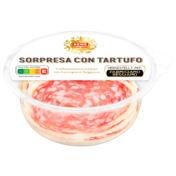 REWE Feine Welt Sorpresa con Tartufo