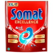 Somat Excellence Geschirrreiniger