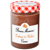 Bonne Maman Erdnuss & Kakao Creme