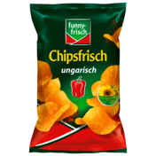 Funny-frisch Chipsfrisch