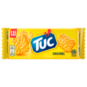 Tuc Cracker