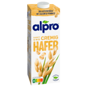 Alpro Haferdrink