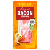 Tulip Bacon