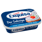 Exquisa Der Sahnige