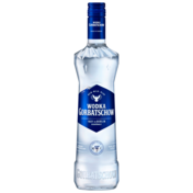 Gorbatschow Wodka Original oder Citron