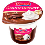 Ehrmann Grand Dessert