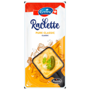 Emmi Raclette Scheiben Classic