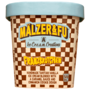 Mälzer & Fu Eiscreme