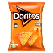 Doritos Nacho Cheese