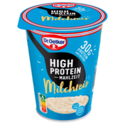 Dr. Oetker High Protein Milchreis