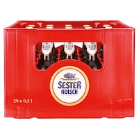  Sester Kölsch