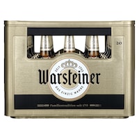  Warsteiner