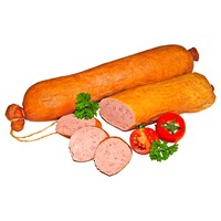  Meister’s Schinkenleberwurst