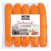  Meister’s Bockwurst