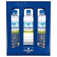  Pur Born Mineralwasser Naturell