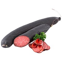  Dürrröhrsdorfer Rauchsalami