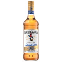  Captain Morgan Spiced Gold