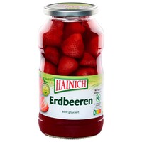  Hainich Erdbeeren