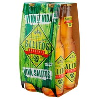  Salitos Tequila Beer