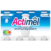  Danone Actimel