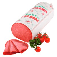  Metten Sportlersalami