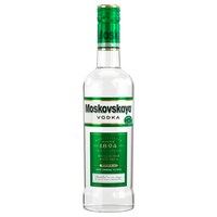  Moskovskaya Wodka