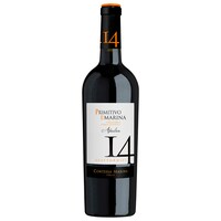  14 Primitivo