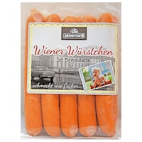  Meister’s Wiener Würstchen