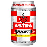  Astra