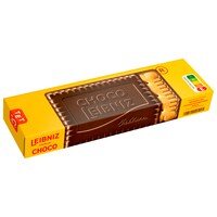  Leibniz Butterkeks Choco