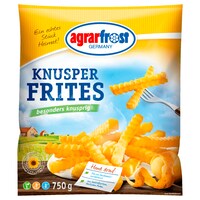  Agrarfrost Back- oder Knusperfrites