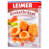  Leimer Dinkelbrösel