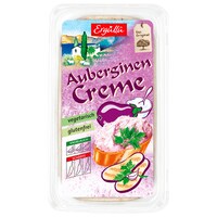  Ergüllü Auberginen Creme