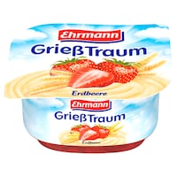  Ehrmann Griess oder Früchte Traum