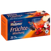  Meßmer Früchte-Mischung