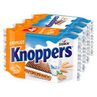  Knoppers