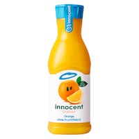  Innocent Direktsaft Orange