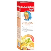  Rabenhorst Vital Vitaminformel